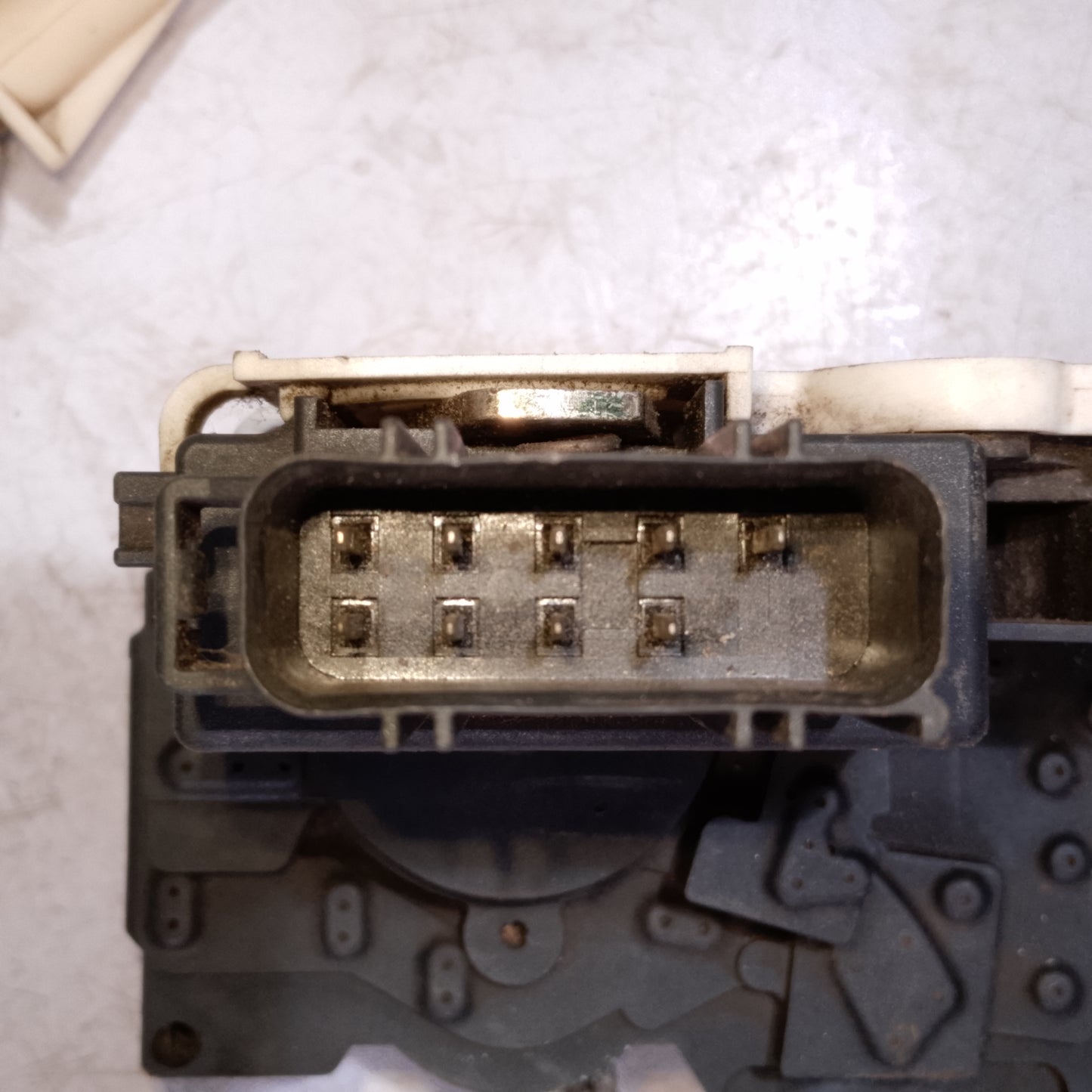 Door Lock Actuator R/P/S