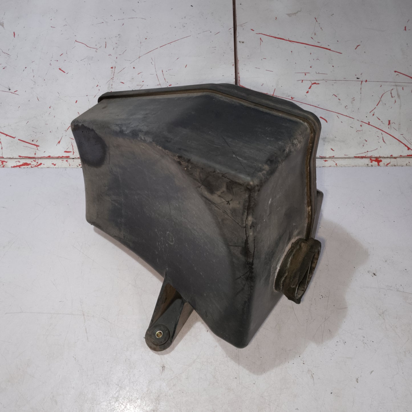 Air Box | Escape 2.3