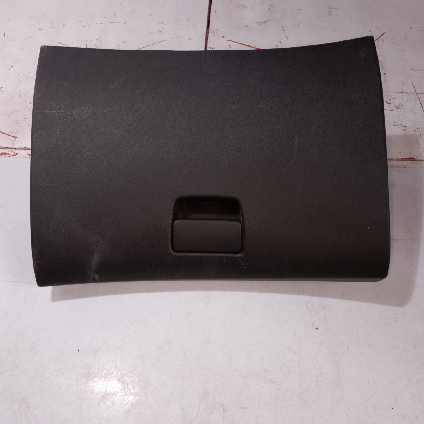 Glove Box | Chevrolet Cruze