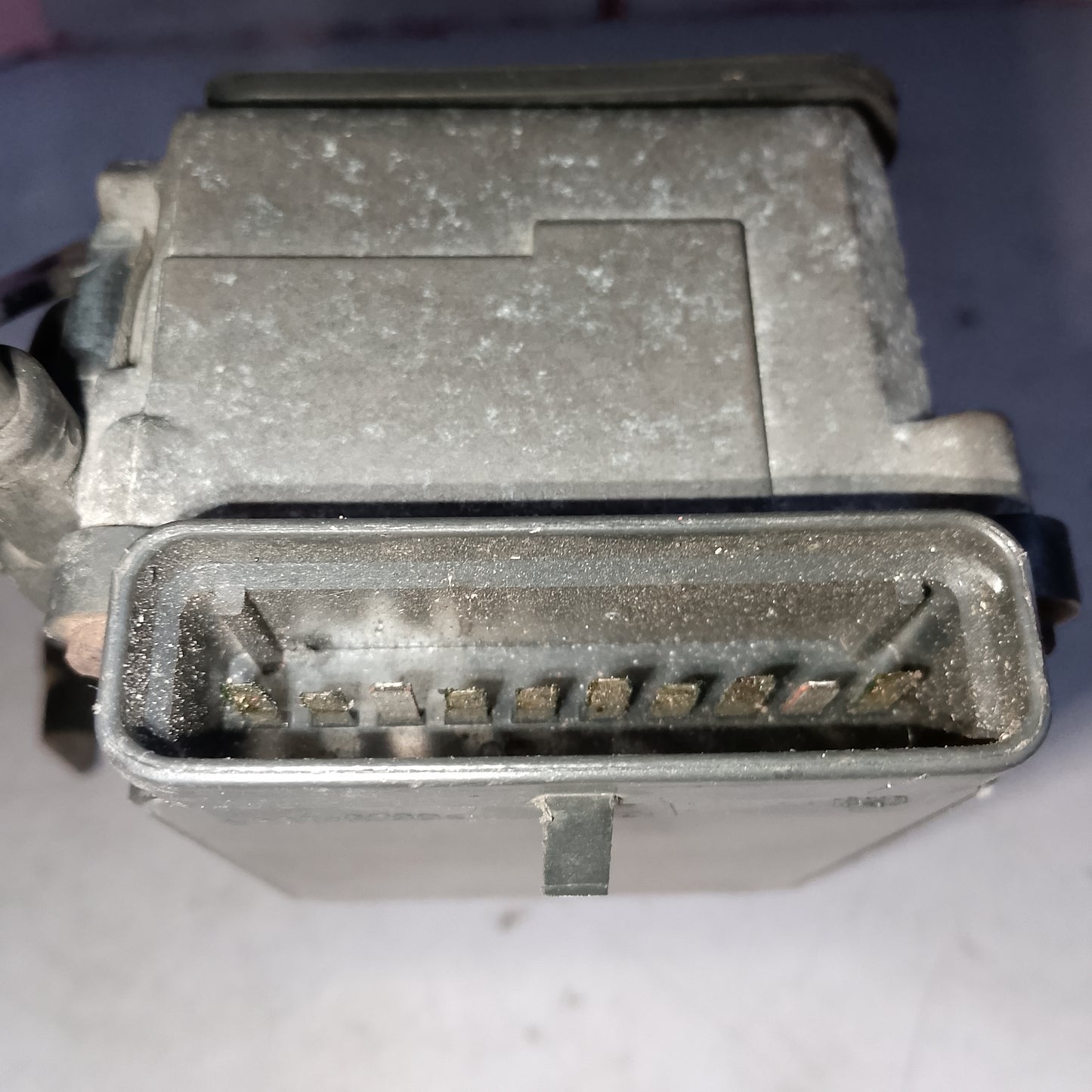 Cruise Control Assy | Expedition