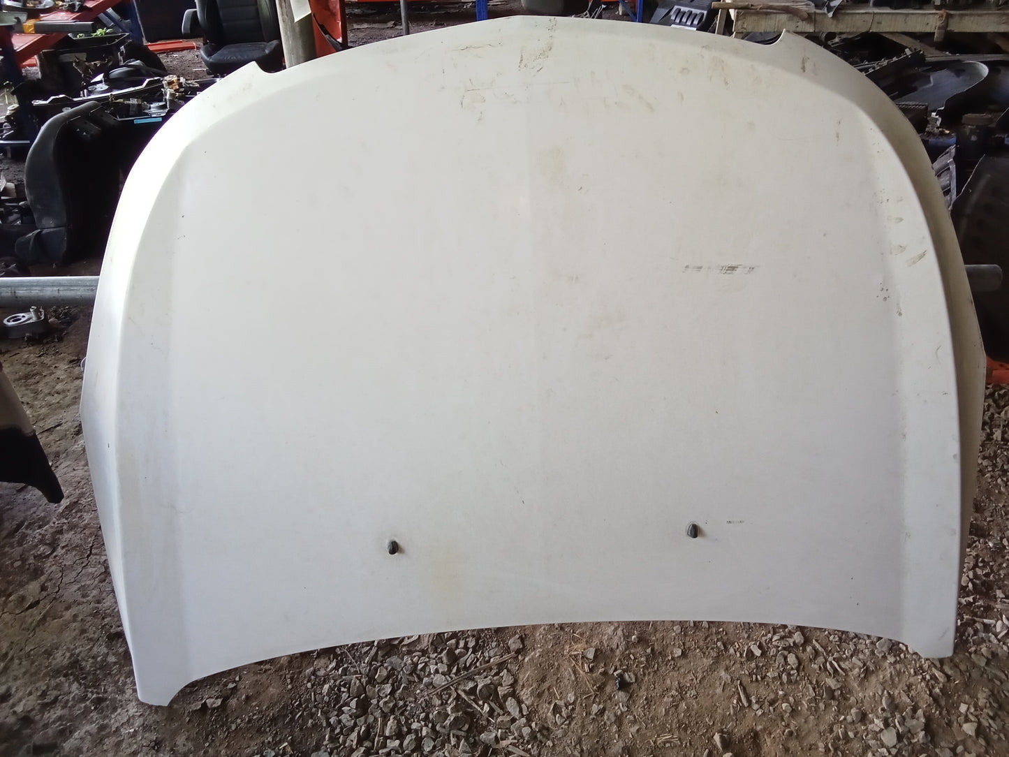 Chevrolet Cruze Hood GENUINE ORIGINAL SURPLUS