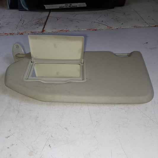 Sunvisor D/S | EcoSport