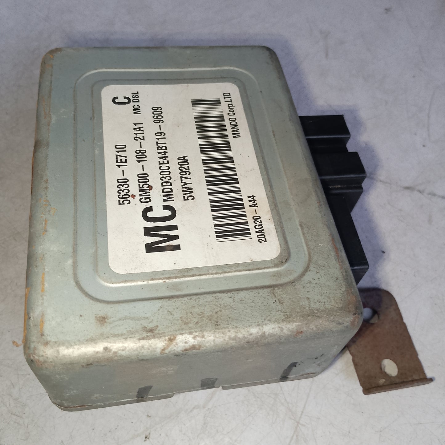 EPS Control Module | Accent