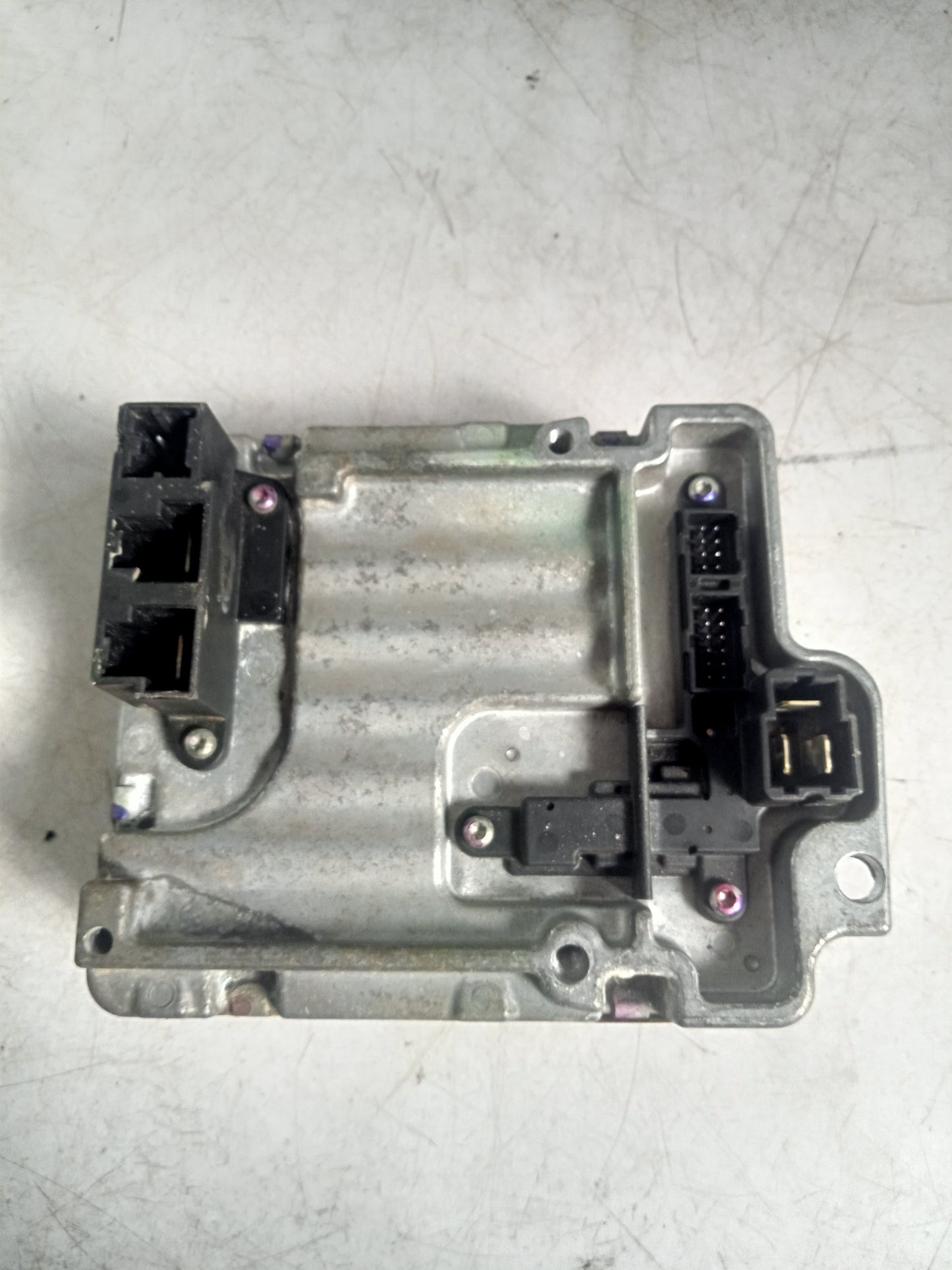 EPS Control Module | Fiesta