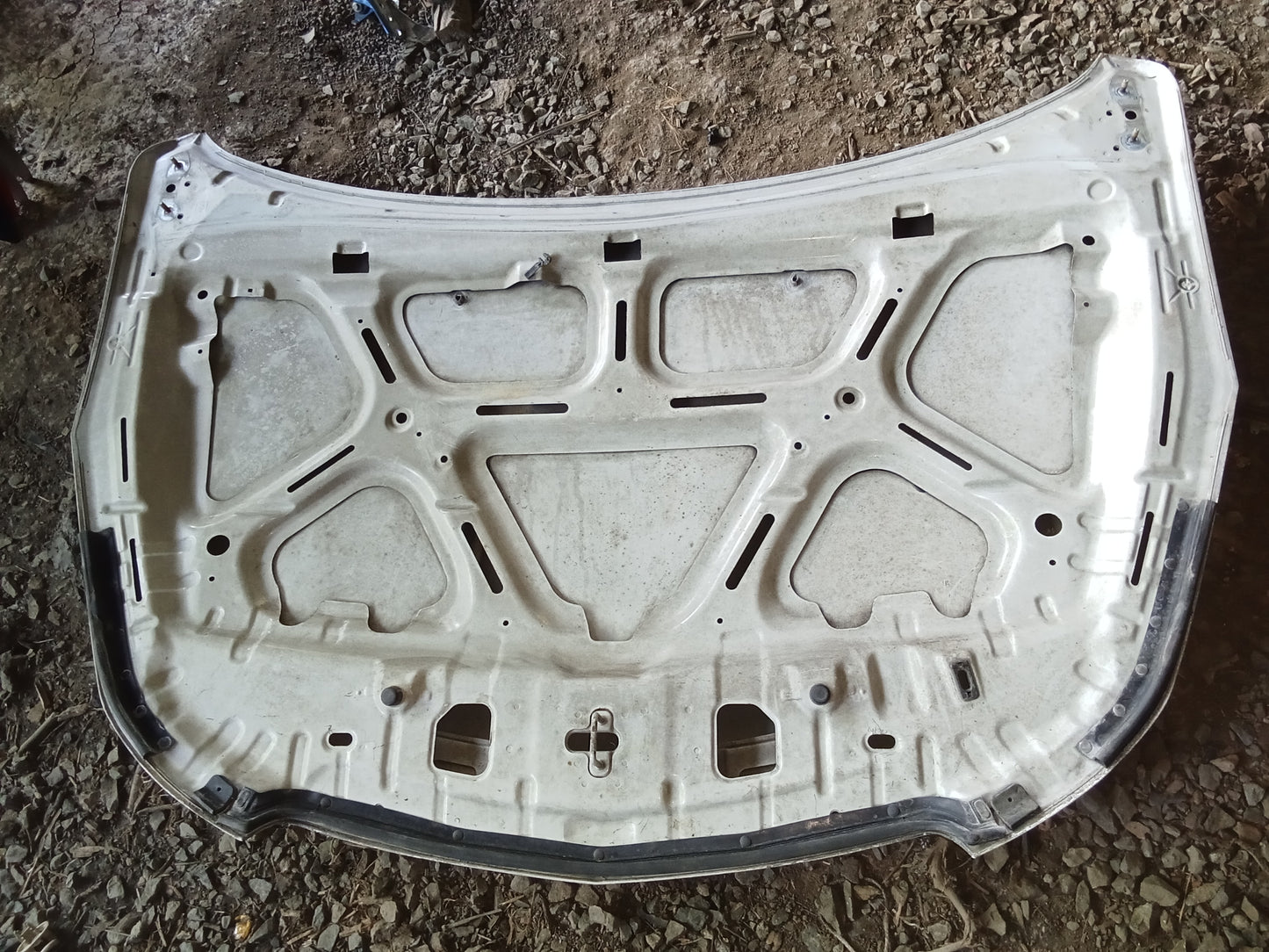 Chevrolet Cruze Hood GENUINE ORIGINAL SURPLUS