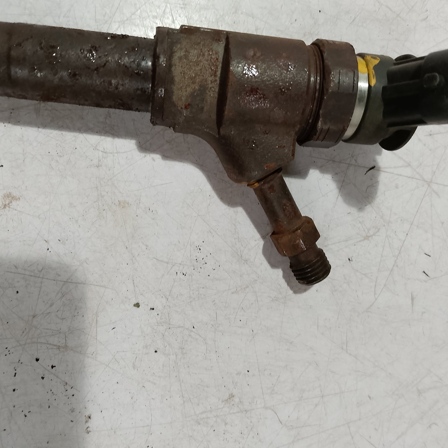 Fuel Injector| Hyundai Accent