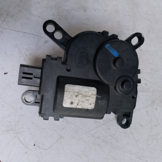 Heater Flap Motor | Ecosport