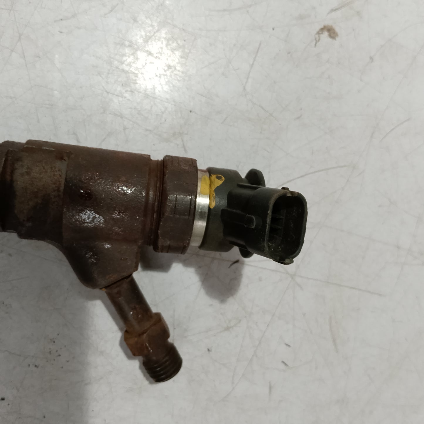 Fuel Injector| Hyundai Accent