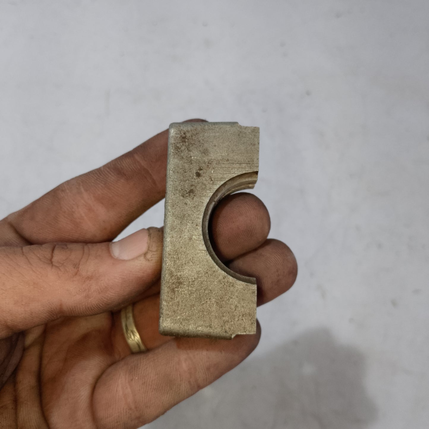 Camshaft Cap | Escape 2.3