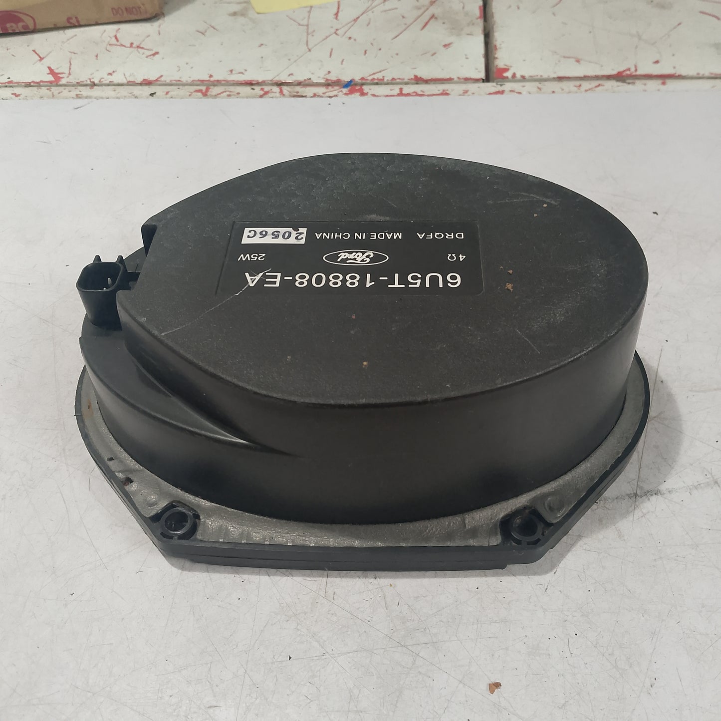 Door Speaker R/P/S | Explorer