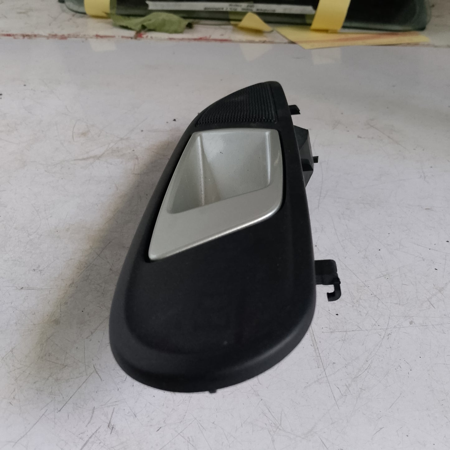Interior Door Handle | Ecosport