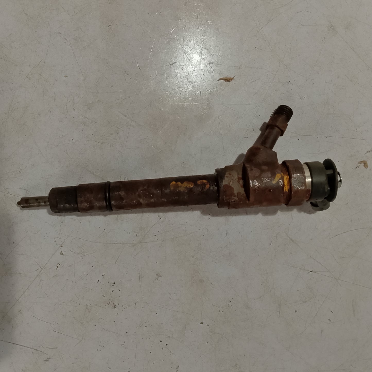Fuel Injector| Hyundai Accent