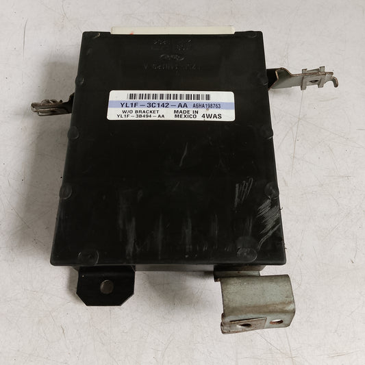 Suspension Control Module | Expedition