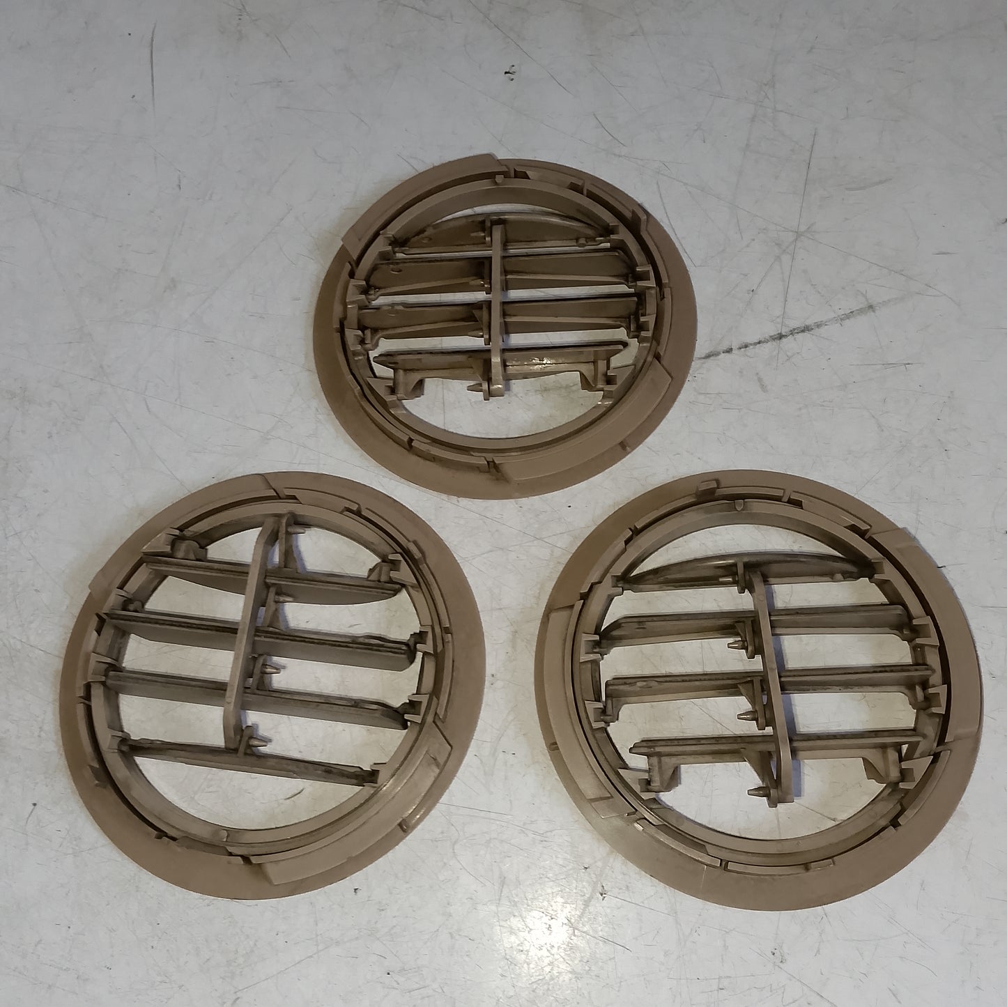 Rear Roof AC Vent | Expedition