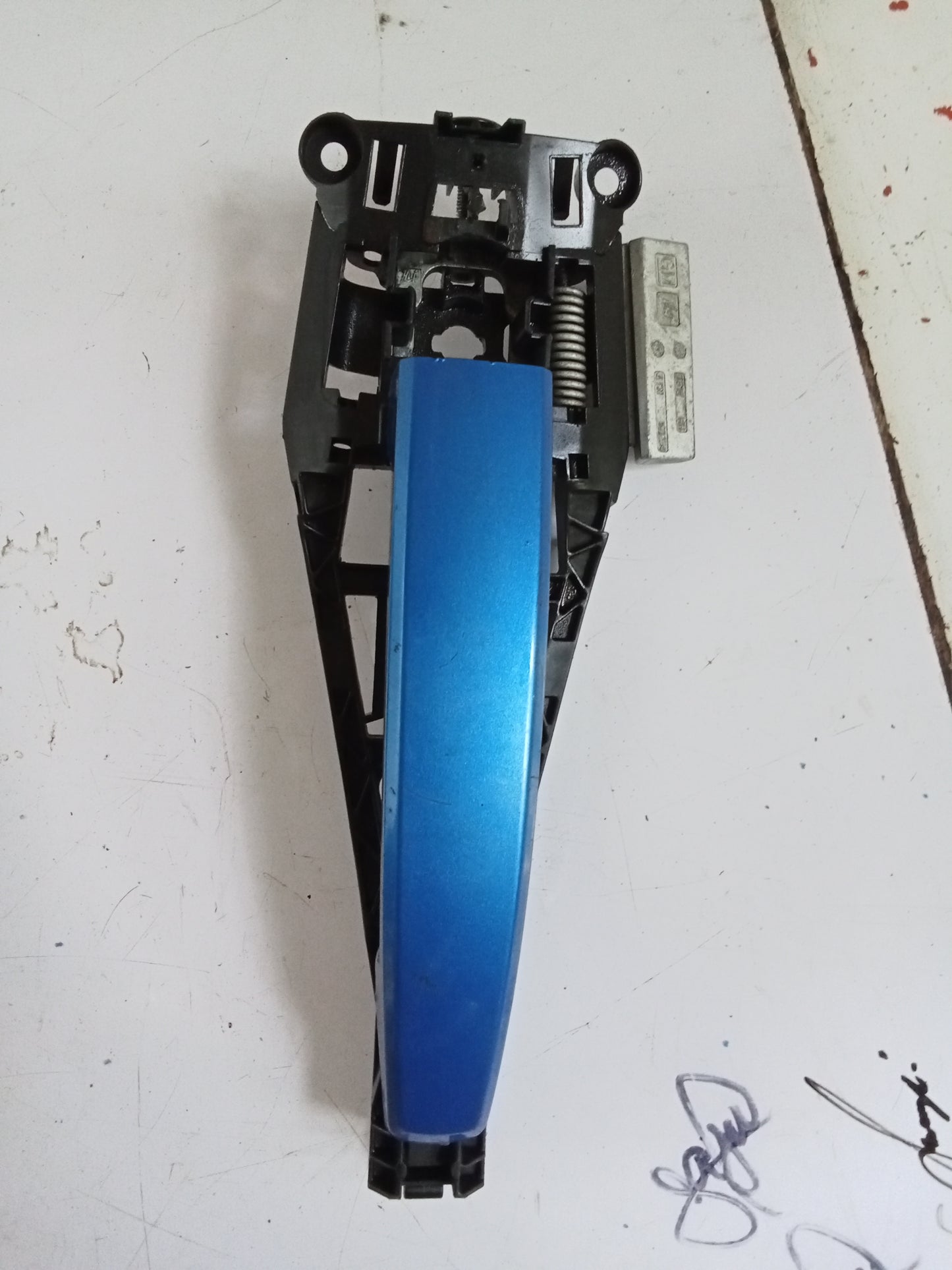 Door Handle P/S | Ford Ecosport