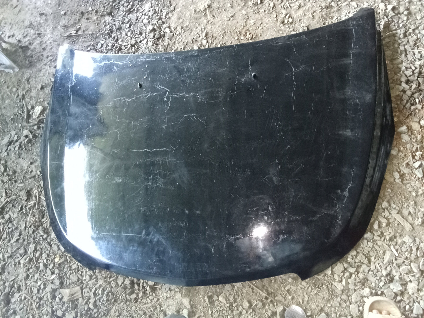 Chevrolet Cruze Hood GENUINE ORIGINAL SURPLUS