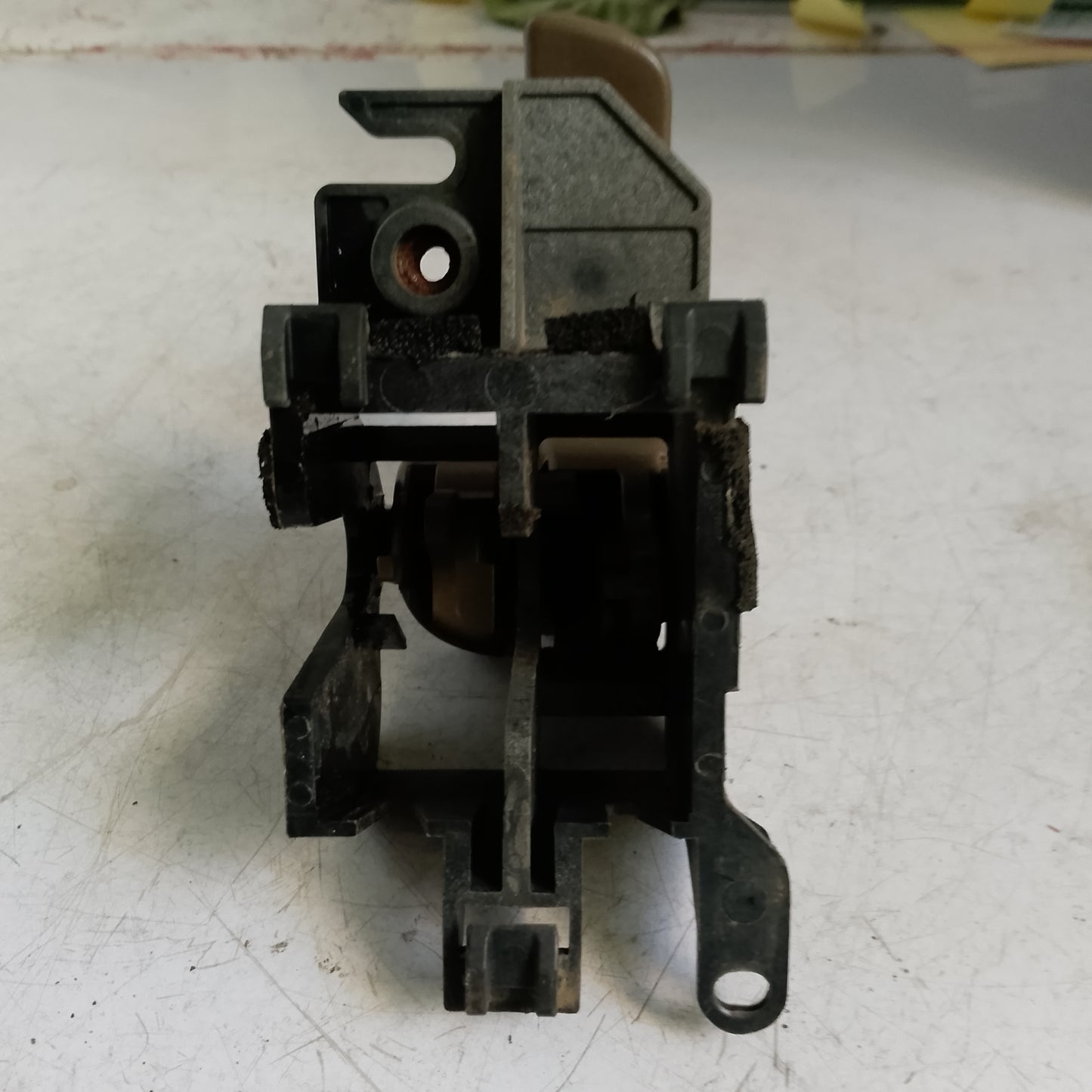 Inner door Handle P/S | Navara