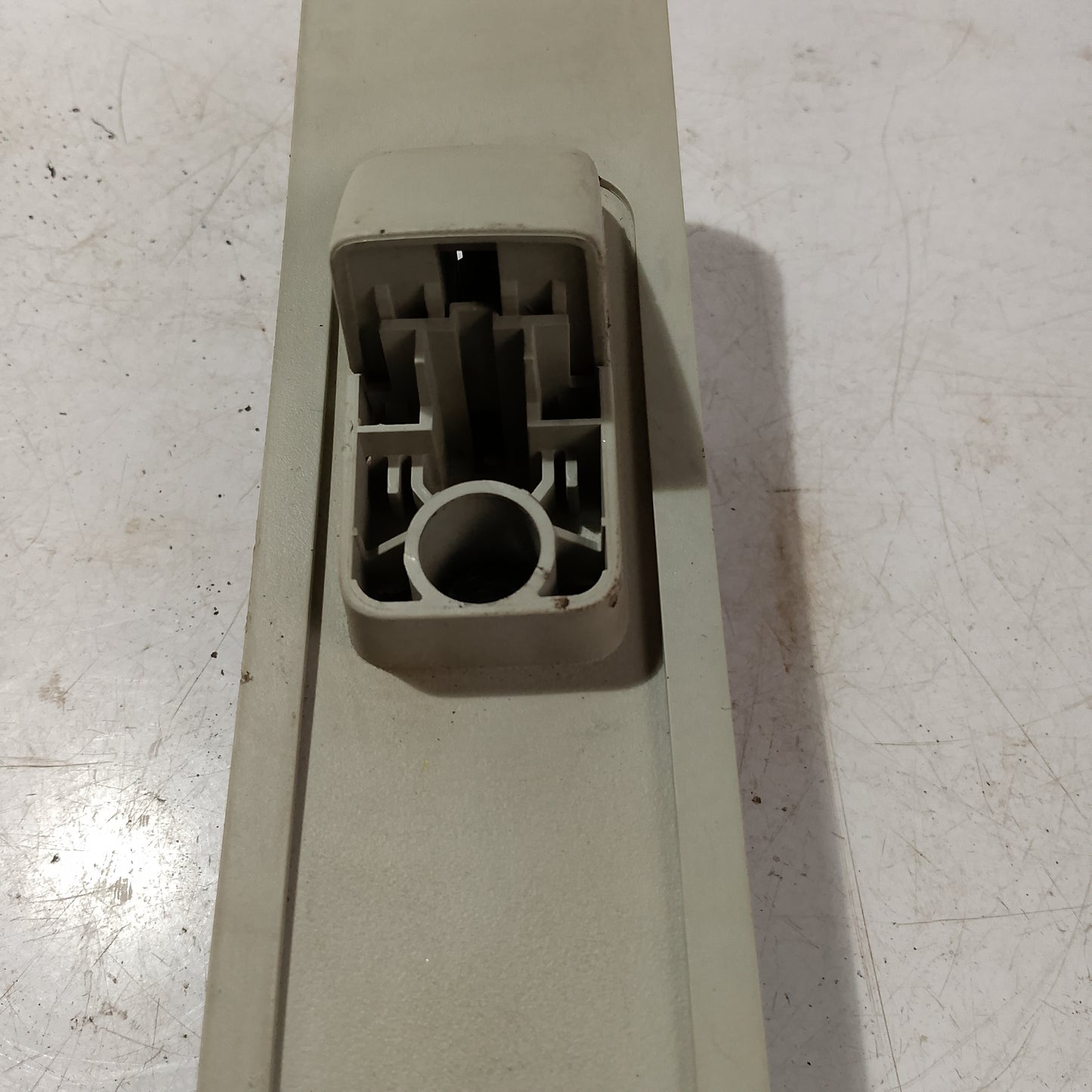 Seatbelt Adjuster | Ford EcoSport