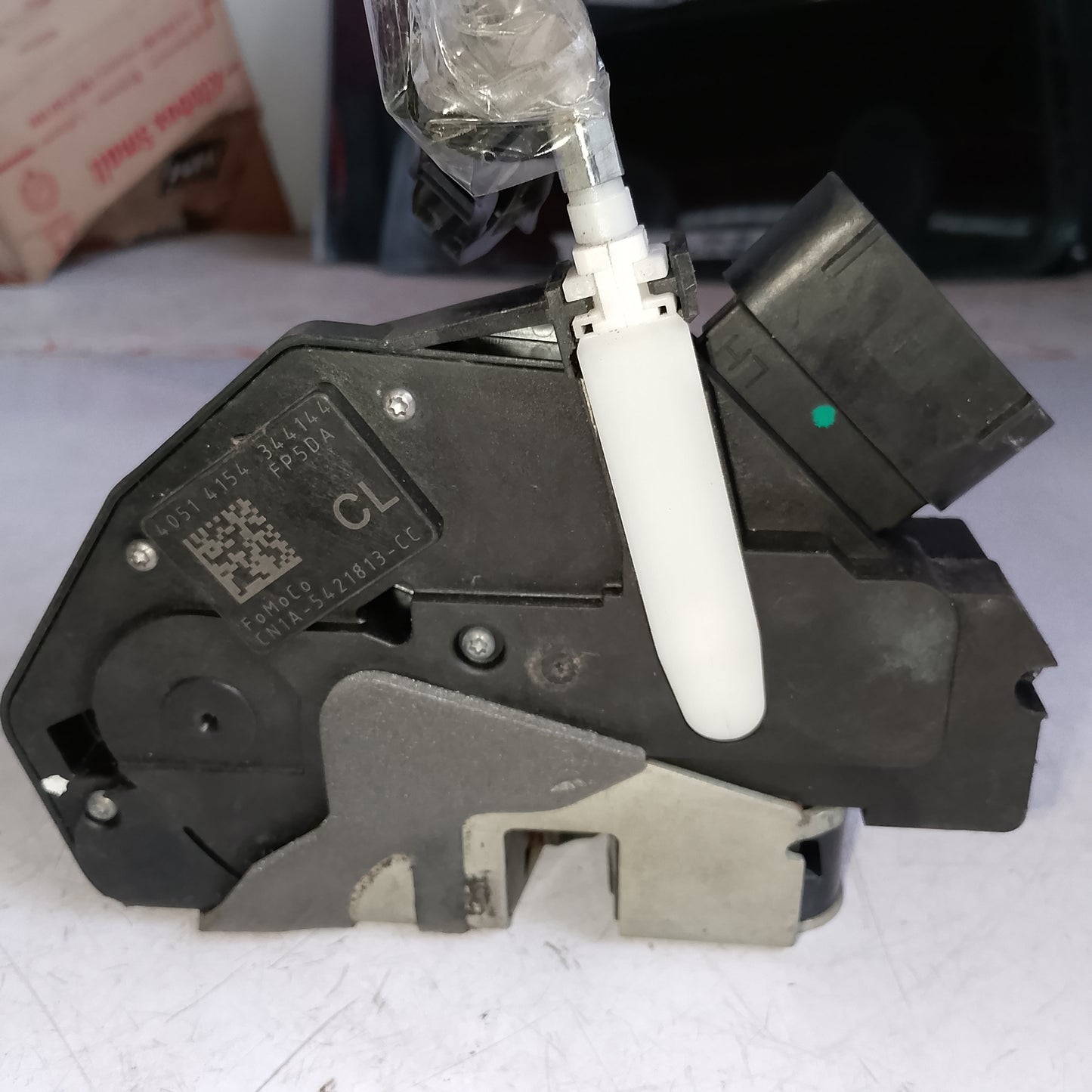 Door Lock Actuator F/D/S | Ecosport