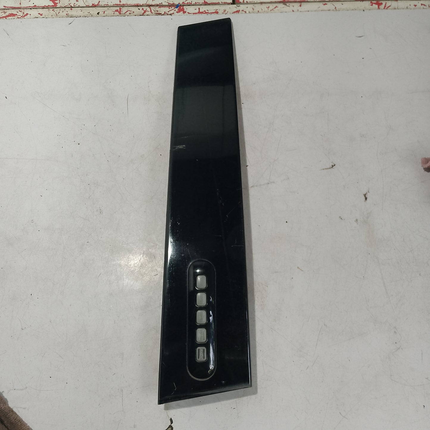 Door Pillar Trim F/D/S | Explorer