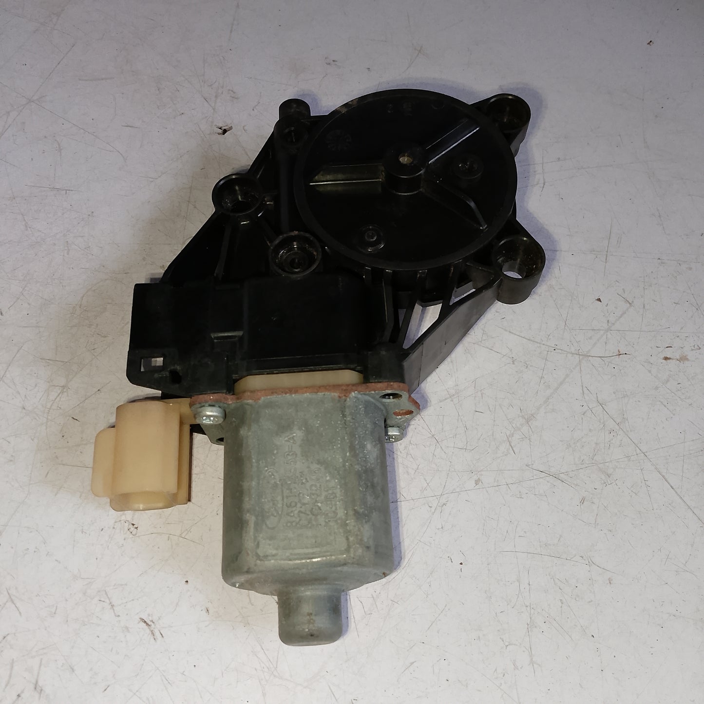 Power Window F/P/S | Ecosport