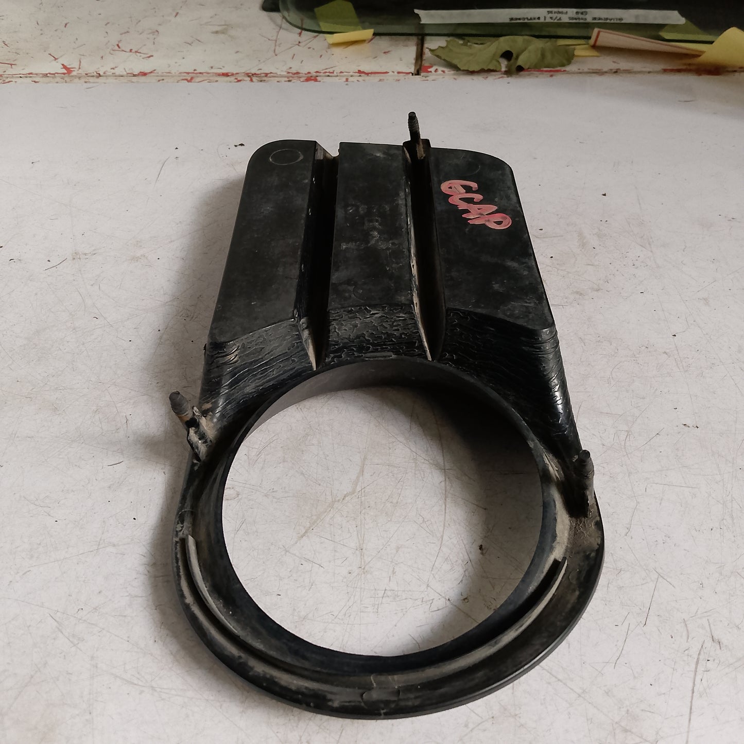 Fog Light Cover | Eddie Bauer