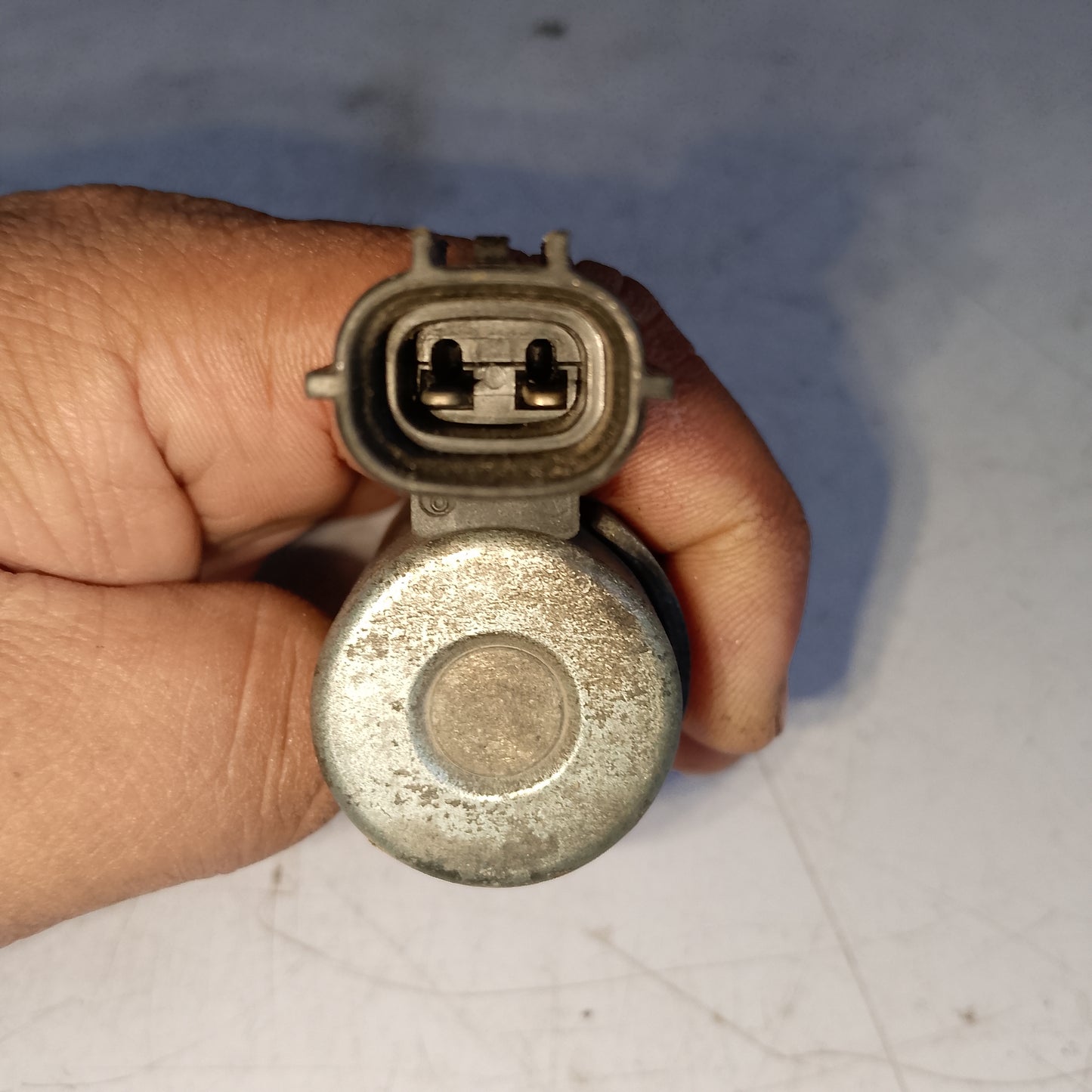 Camshaft Timing Oil Control Valve | Ecosport