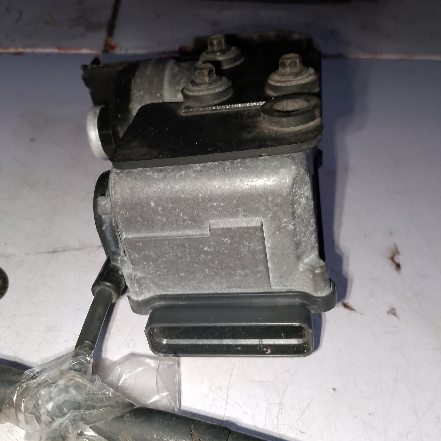 Cruise Control Assy | Expedition