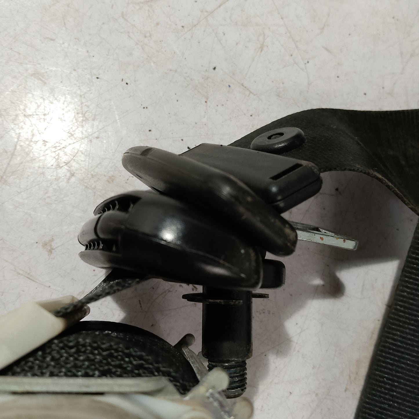 Seatbelt F/P/S | Ford EcoSport