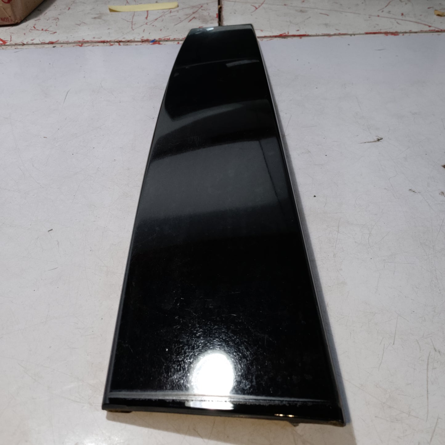 Body Moulding & Trim F/P/S | Explorer