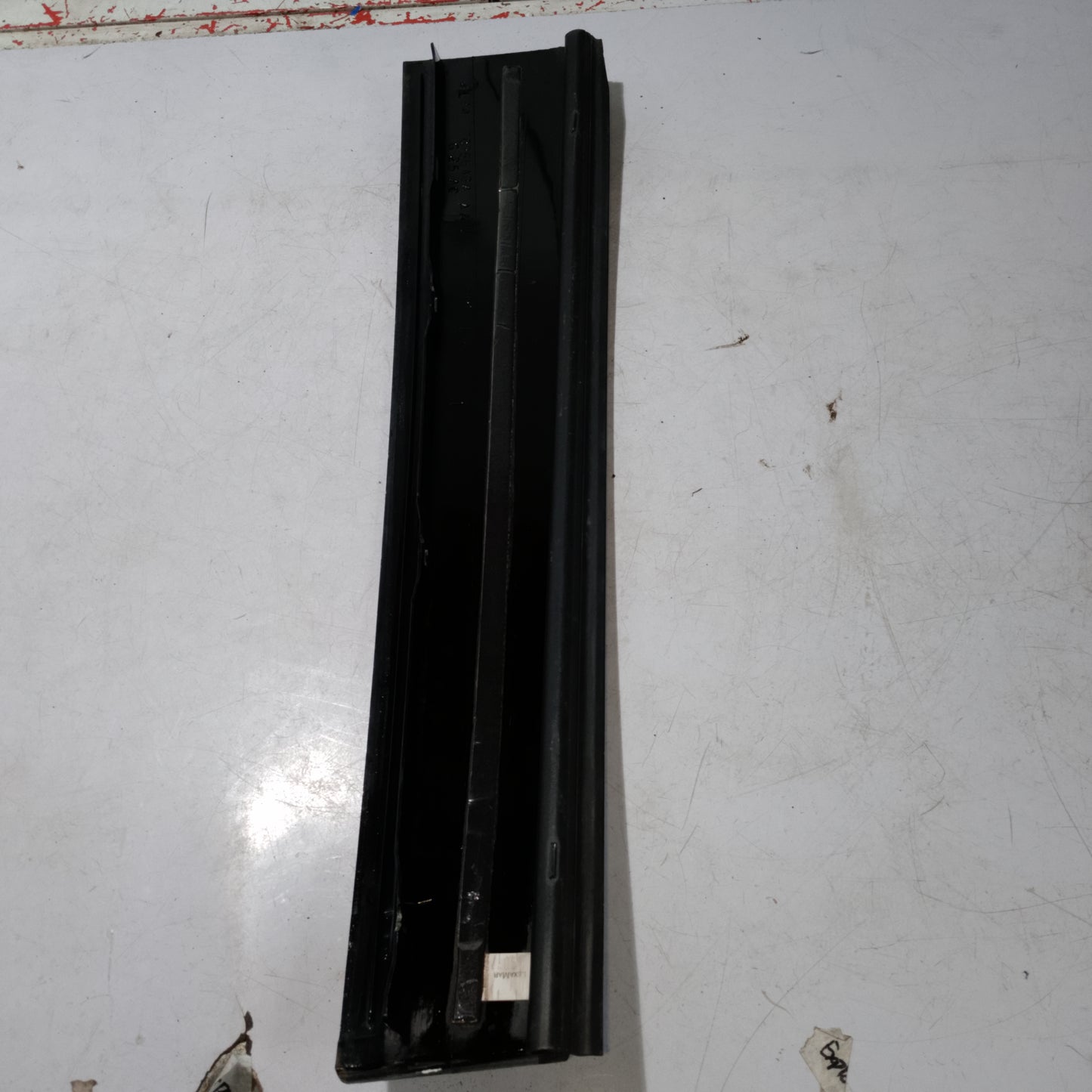 Body Mouldings & Trims R/P/S | Explorer
