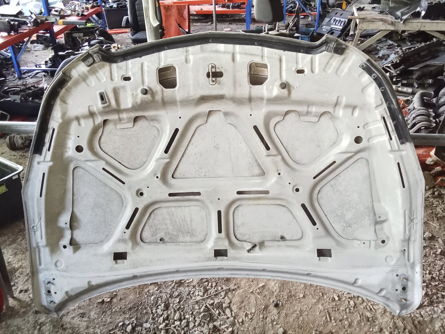 Chevrolet Cruze Hood GENUINE ORIGINAL SURPLUS