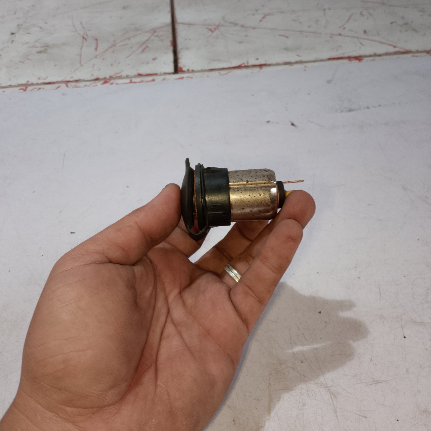 Lighter Socket | Ecosport