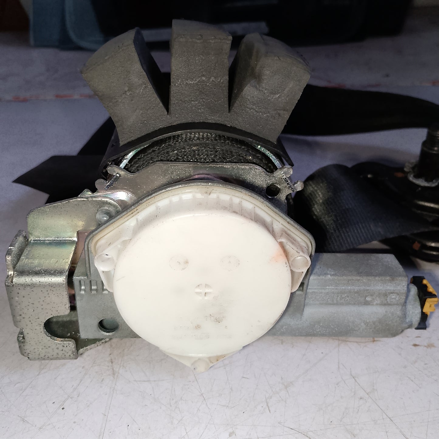Seat Belt Assy F/D/S | Ecosport