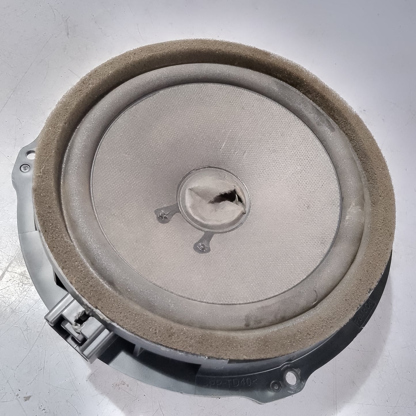 Speaker | Ford EcoSport