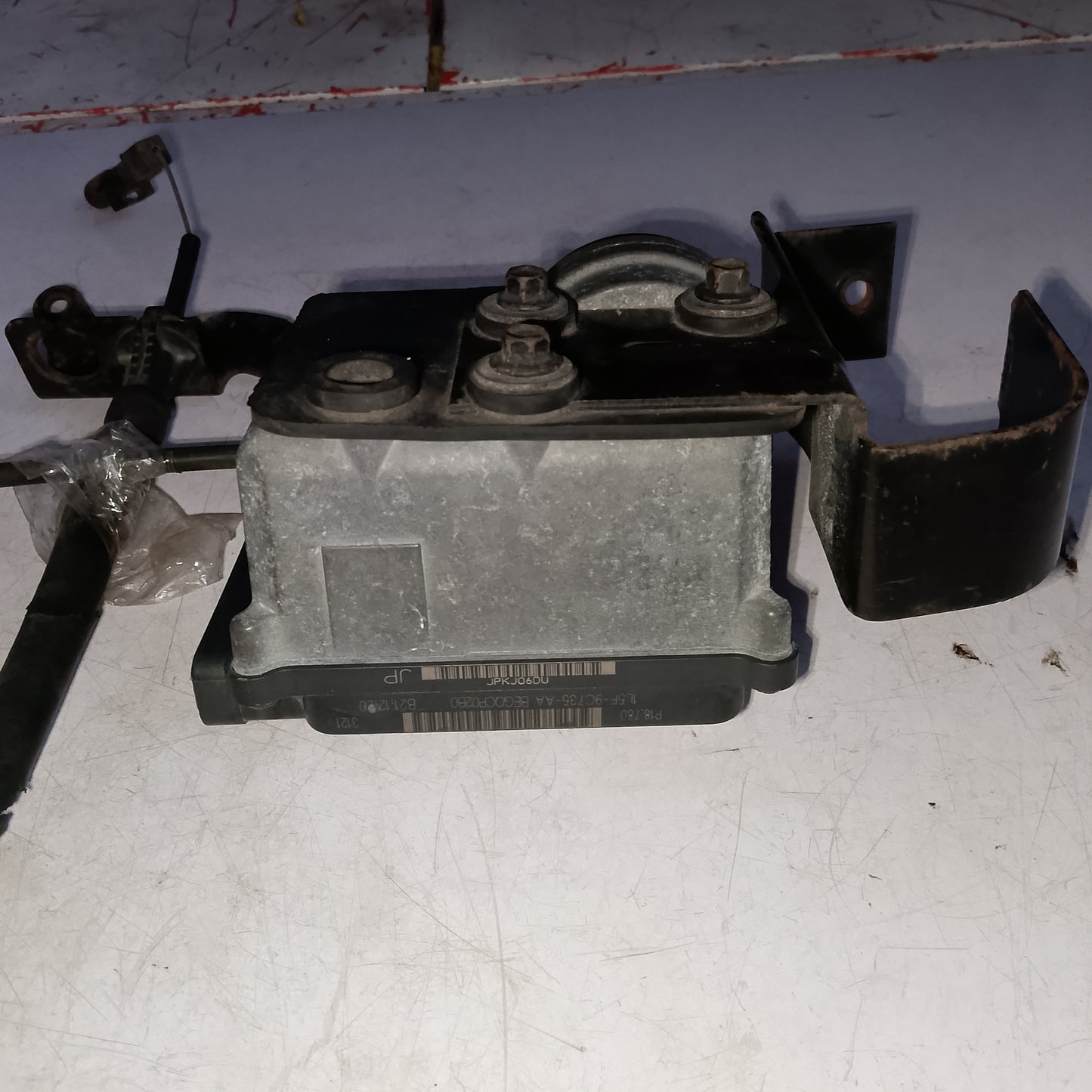 Cruise Control Assy | Expedition