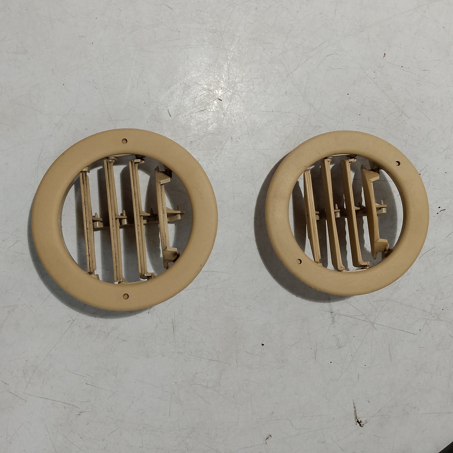 Rear Roof AC Vent | Explorer
