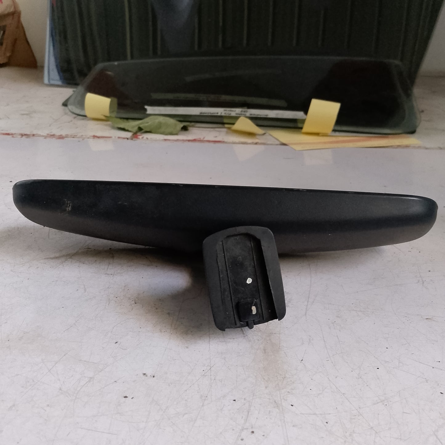 Rear View Mirror | Ecosport