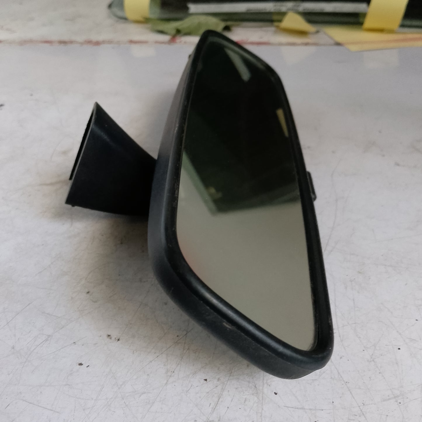 Rear View Mirror | Ecosport