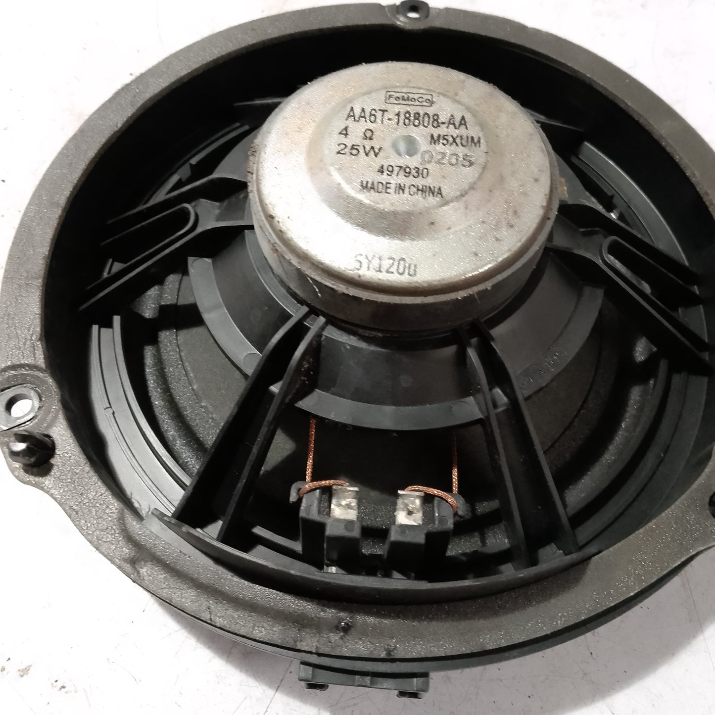 Speaker | Ford EcoSport