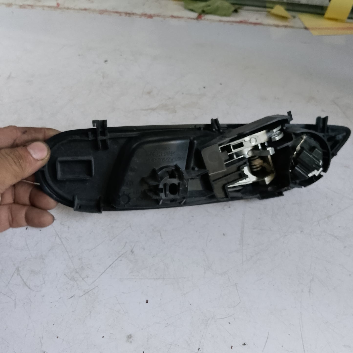 Interior Door Handle | Ecosport
