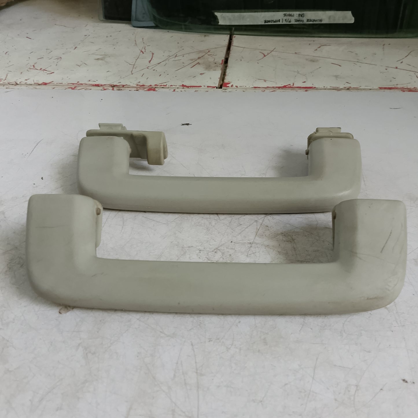 Interior Grab Handle | Ecosport