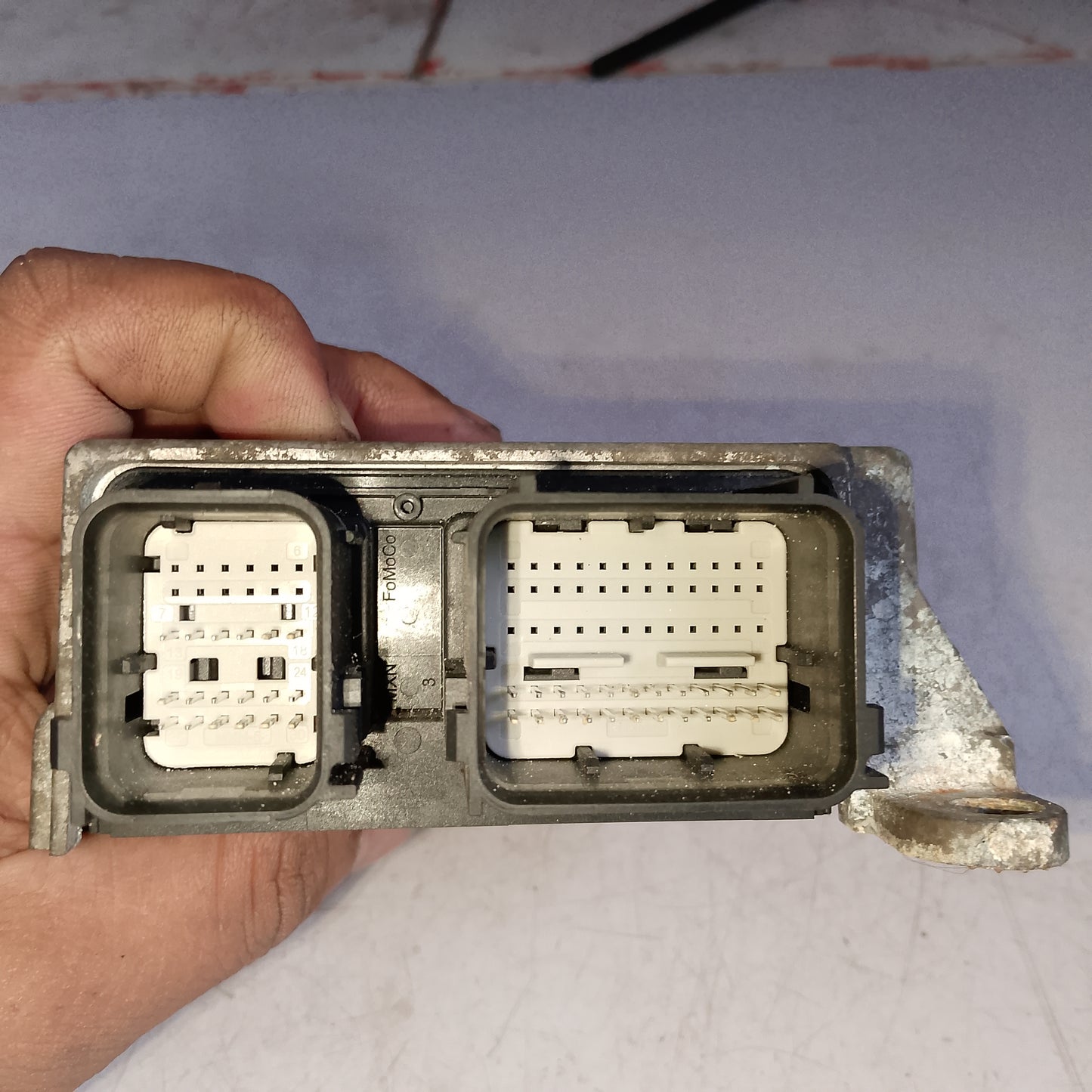 Air Bag Control Module | Ecosport
