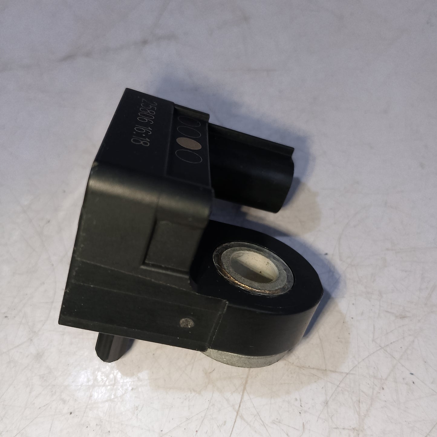 Crash Impact Sensor | Explorer