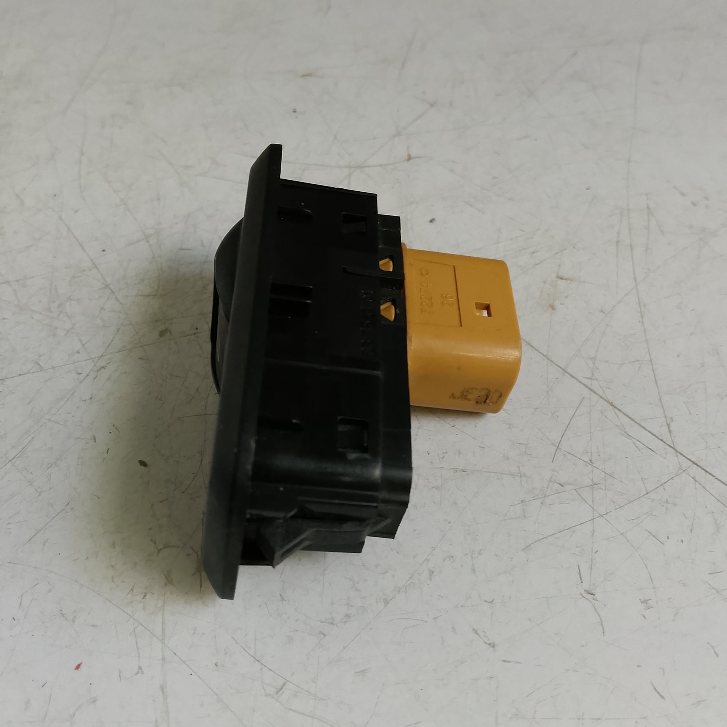 Window Switch | Ecosport