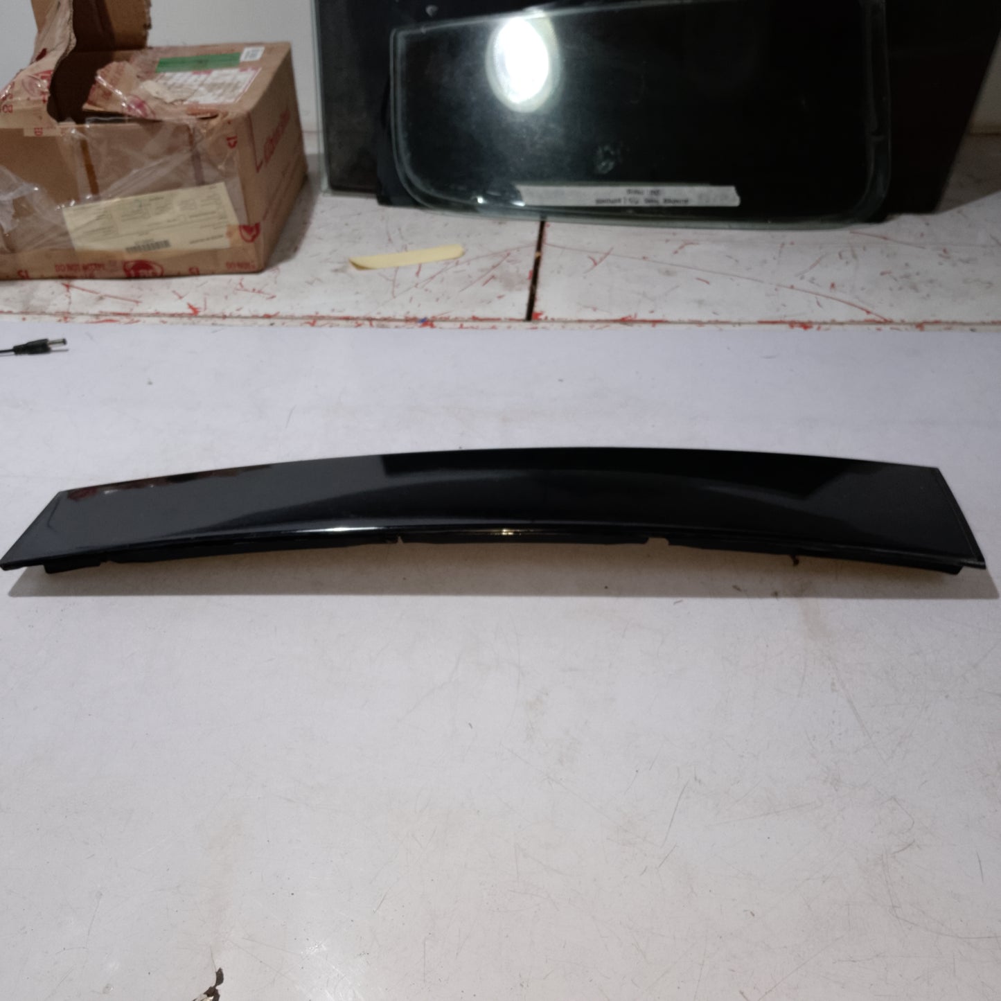 Body Mouldings & Trims R/P/S | Explorer