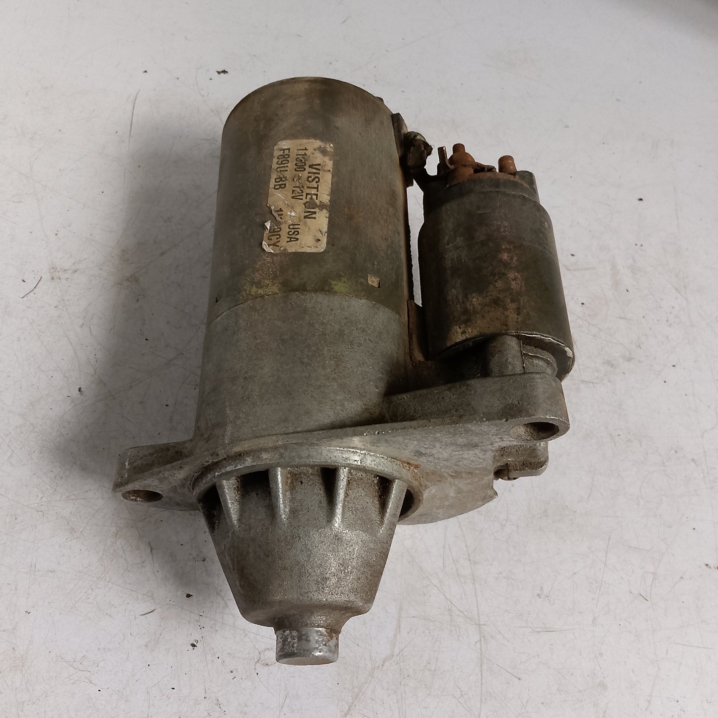 Starter Motor | Sport Trac