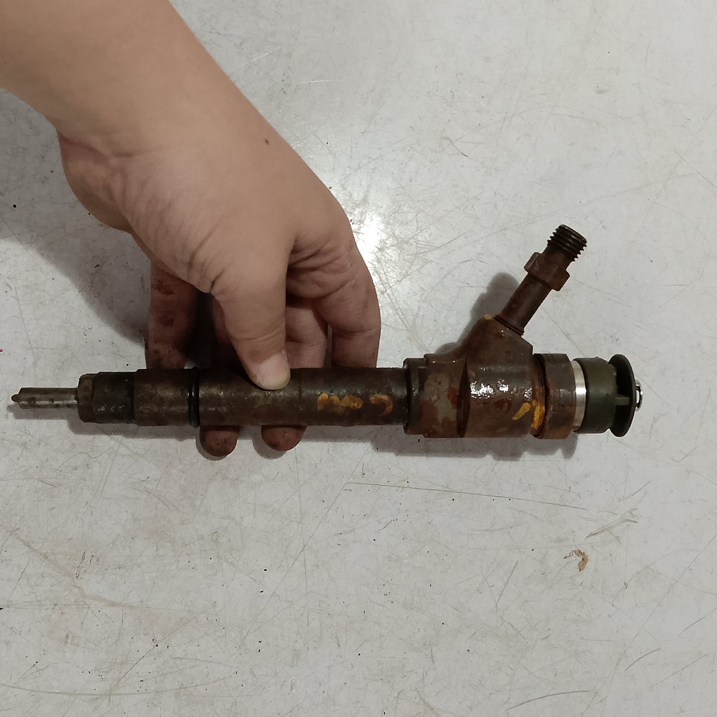 Fuel Injector| Hyundai Accent