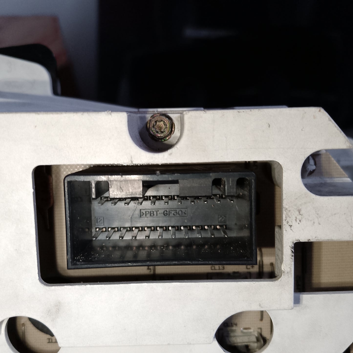 Panel Gauge | Expedition