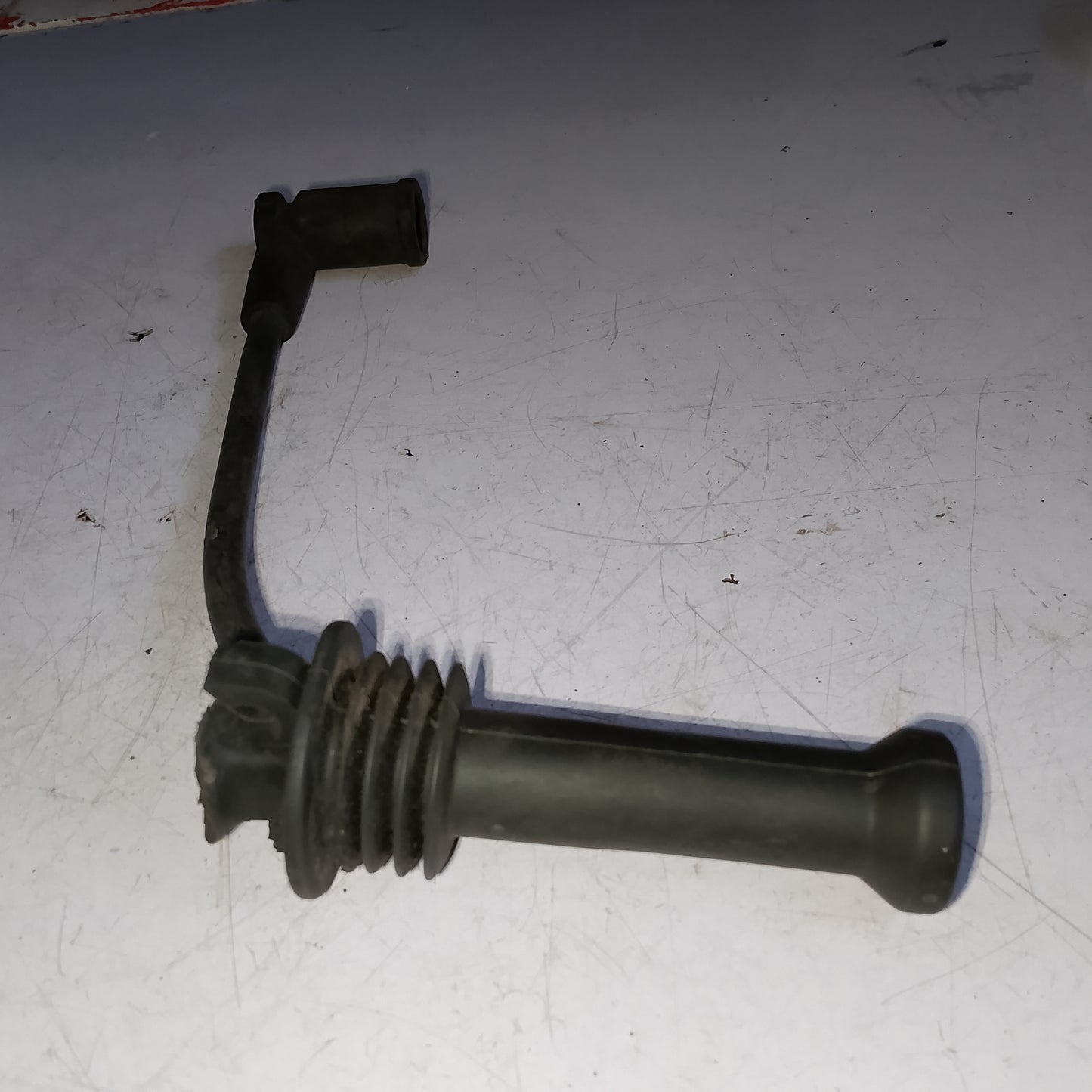 Spark Plug Wire | EcoSport